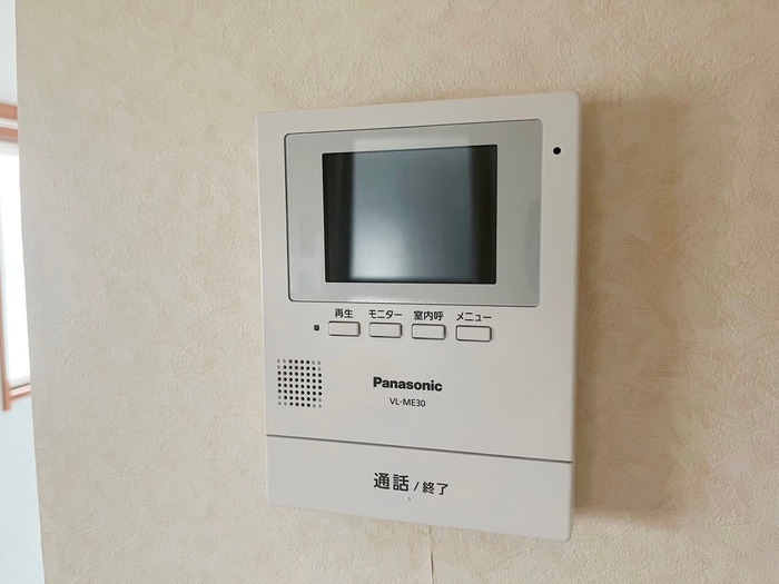 内観写真 アーバンドエル鈴木