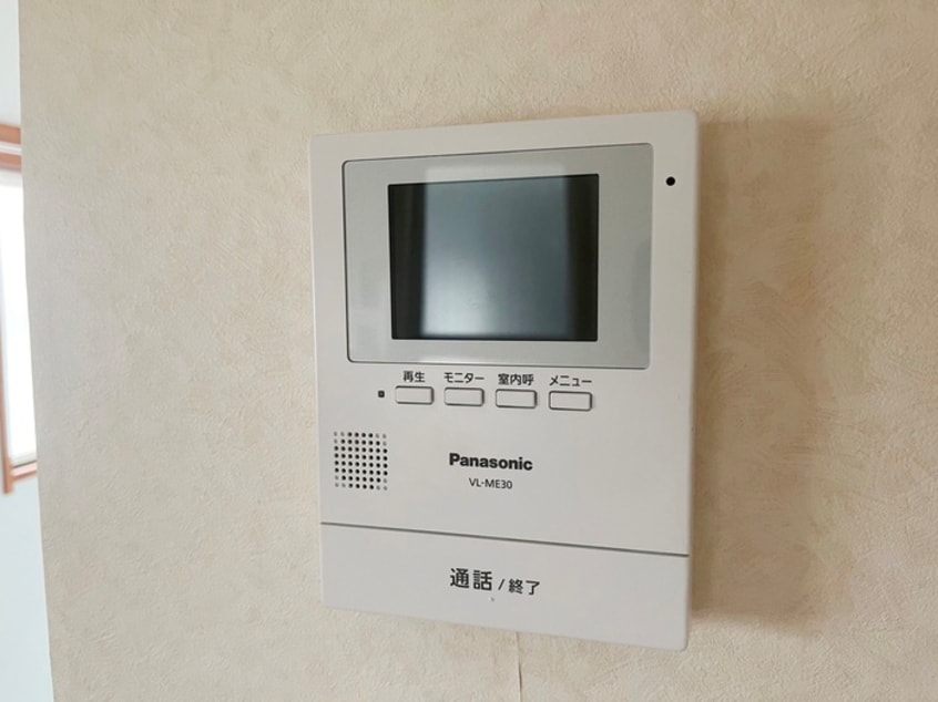 内観写真 アーバンドエル鈴木