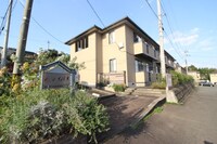 グリーンハイツ砂押