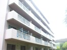 外観写真 北根グリーンハイツ
