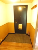 内観写真 北根グリーンハイツ