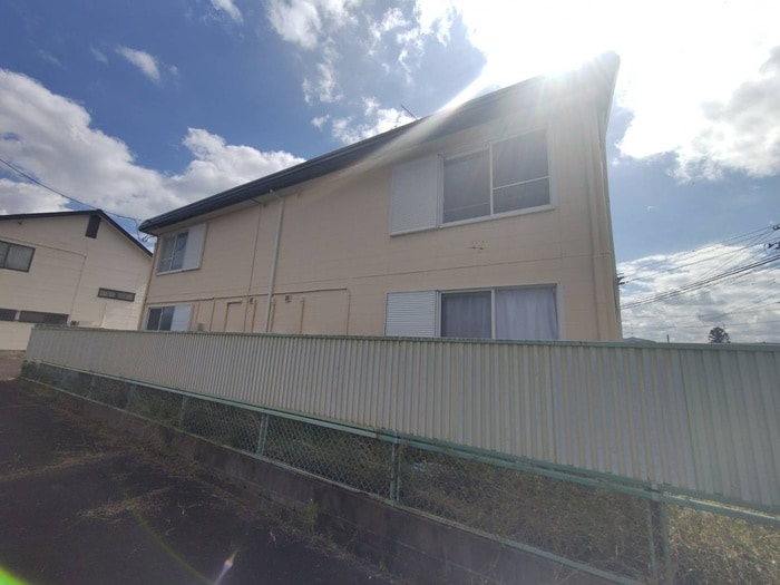 外観写真 サンテラス