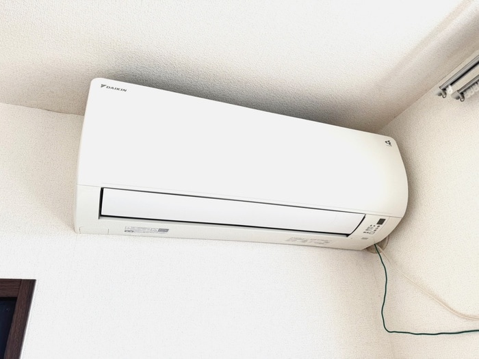 内観写真 サンテラス