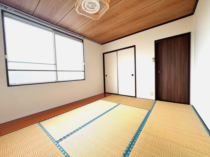 内観写真 サンテラス