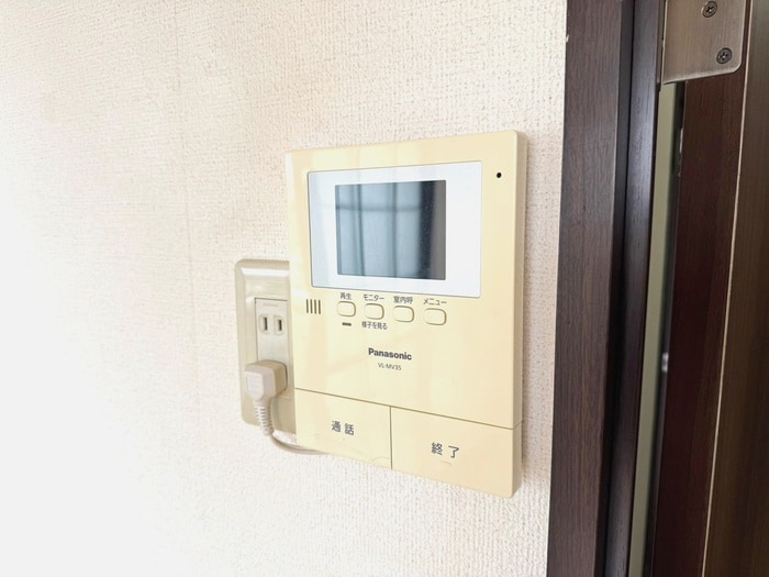 内観写真 サンテラス