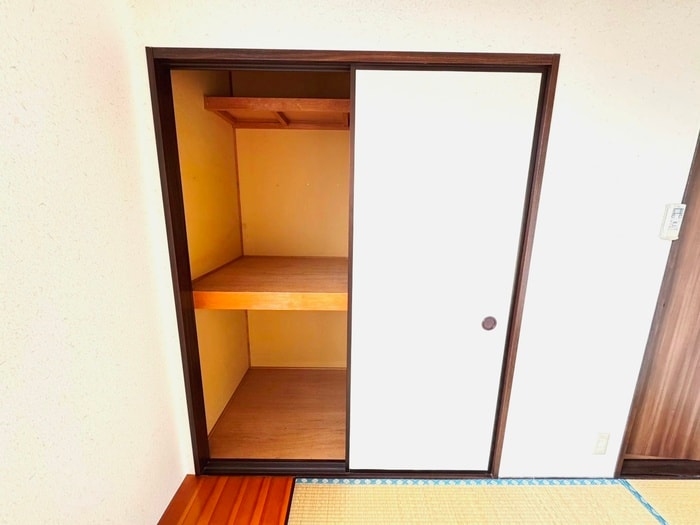 収納 サンテラス