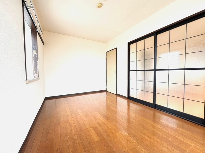 廊下 サンテラス