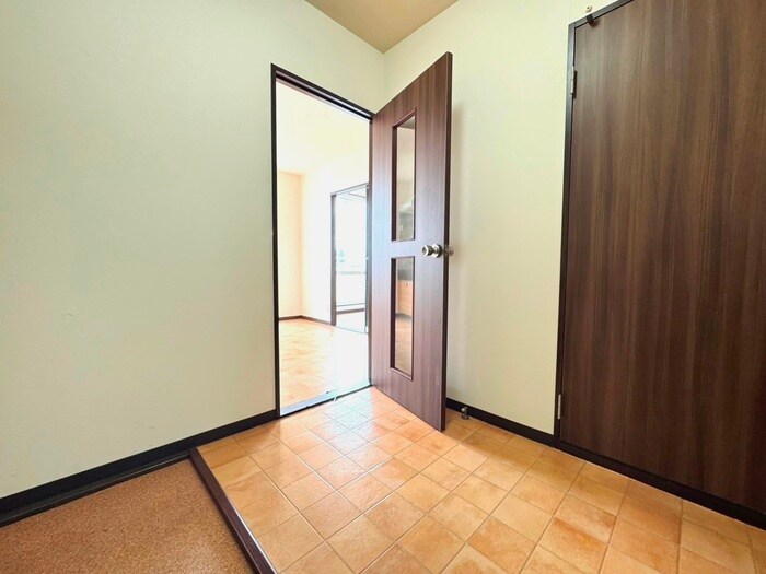 廊下 サンテラス