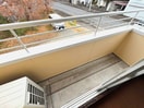 ベランダ・バルコニー サンテラス
