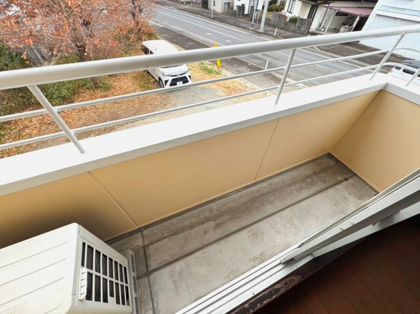 ベランダ・バルコニー サンテラス