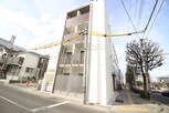 アスコット新寺