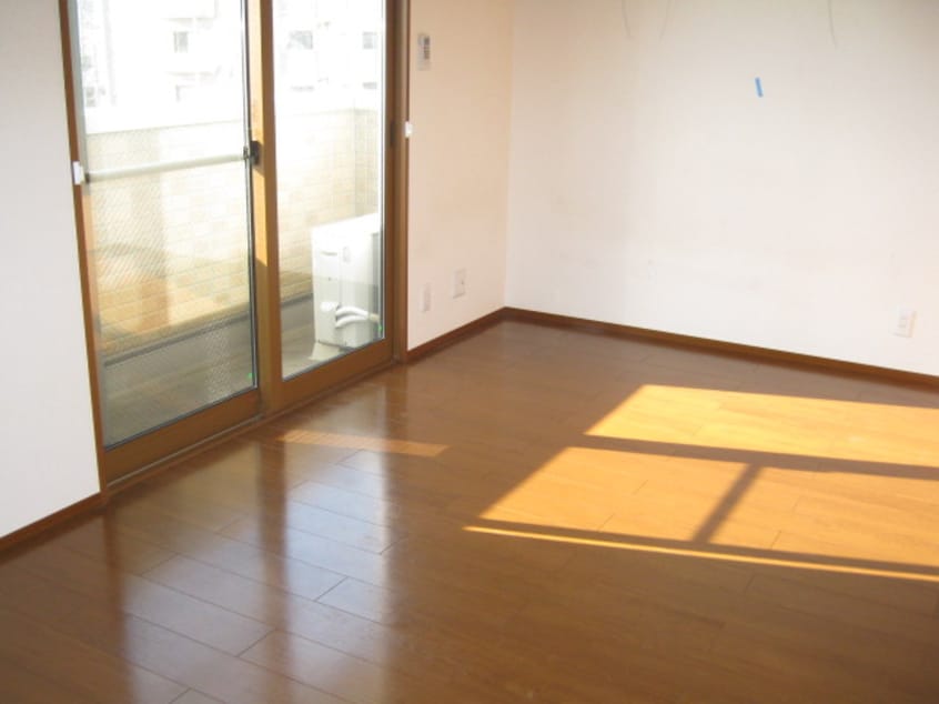 内観写真 ＫＯＭＦＯＲＴ　Ⅰ