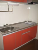 内観写真 ＫＯＭＦＯＲＴ　Ⅰ