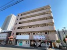 高染Ⅶ館の外観