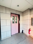 建物設備 高染Ⅶ館