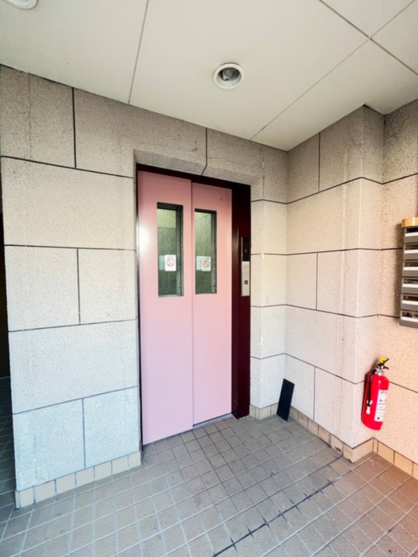建物設備 高染Ⅶ館