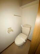 トイレ 高染Ⅶ館