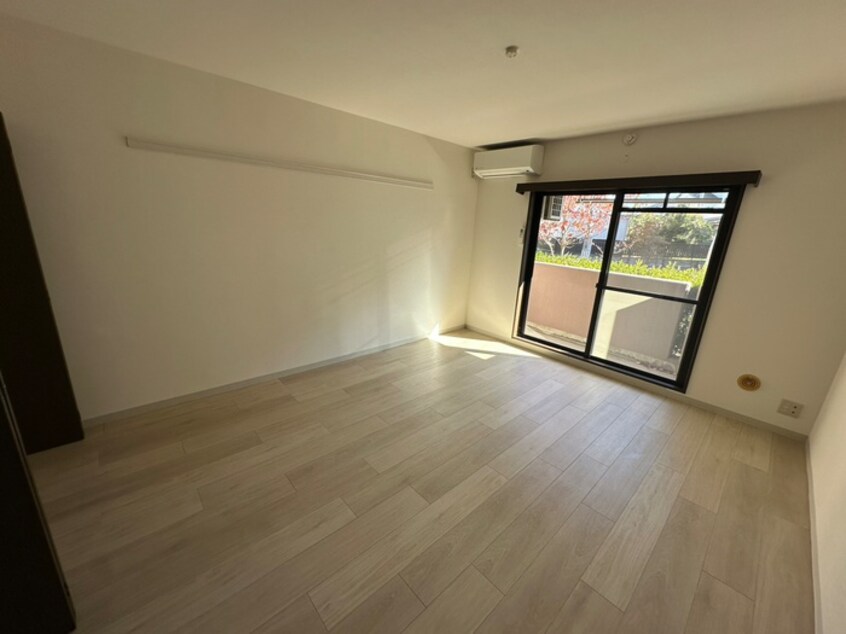 居室 ブランドールTago