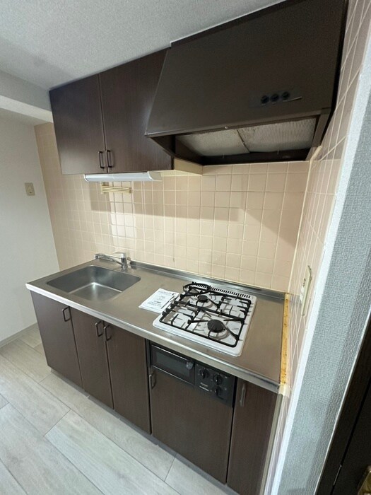 キッチン ブランドールTago