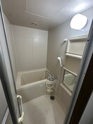 バス／シャワールーム等 ブランドールTago