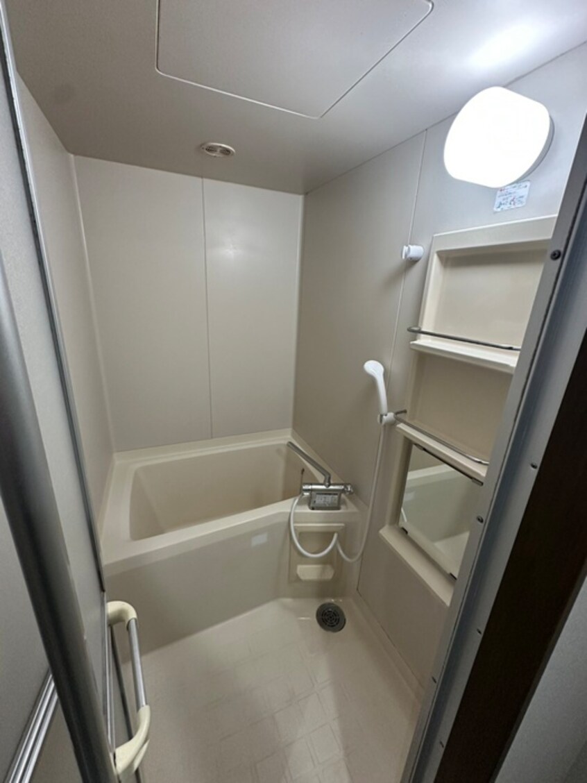 バス／シャワールーム等 ブランドールTago