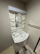 洗面 ブランドールTago