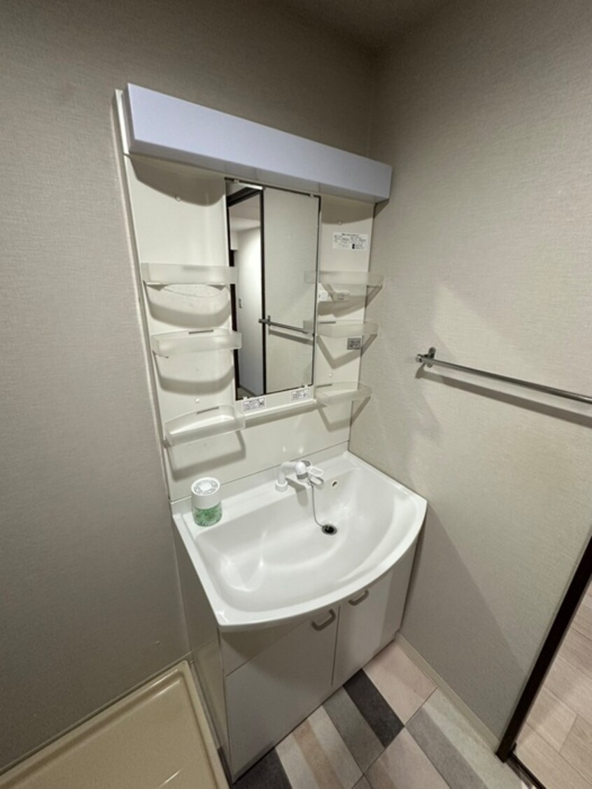 洗面 ブランドールTago