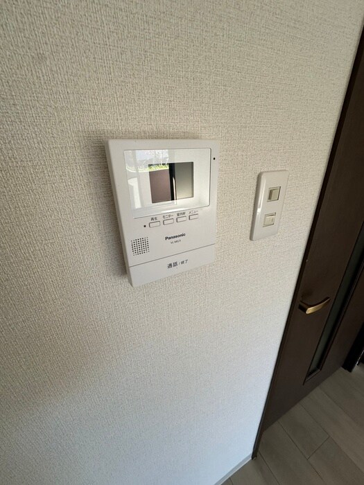 内観写真 ブランドールTago