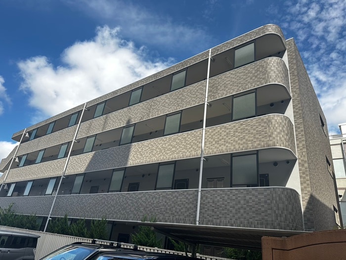 外観写真 大行院丁スクエア