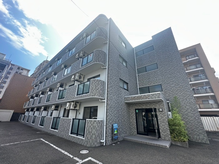 外観写真 大行院丁スクエア