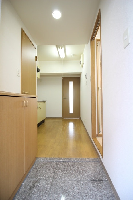 廊下 大行院丁スクエア