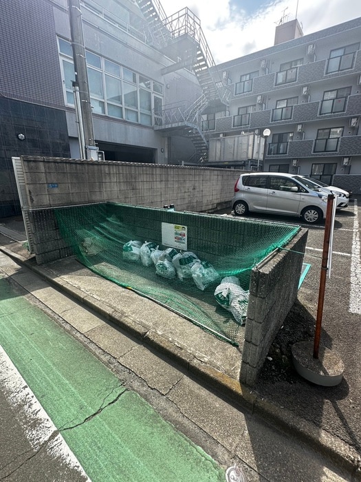 建物設備 大行院丁スクエア