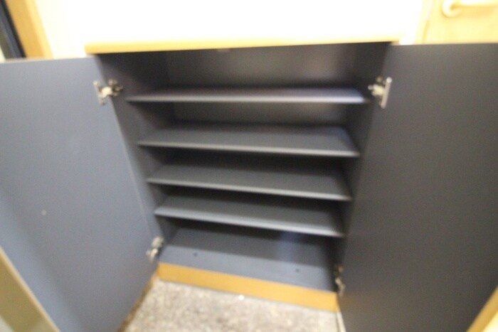 靴箱 大行院丁スクエア