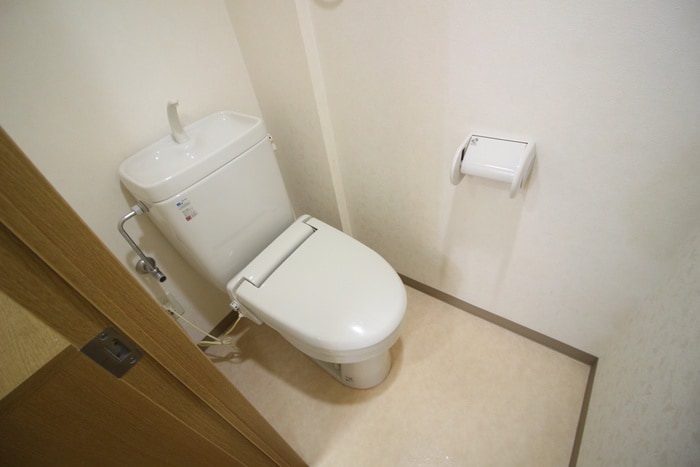 トイレ 大行院丁スクエア