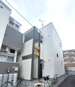 ハーモニーテラス六丁の目Ⅱ