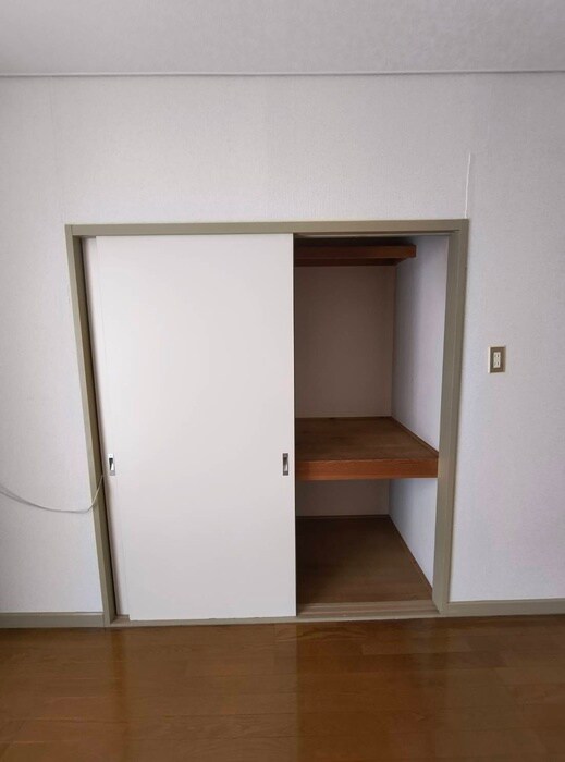 収納 コーポ和