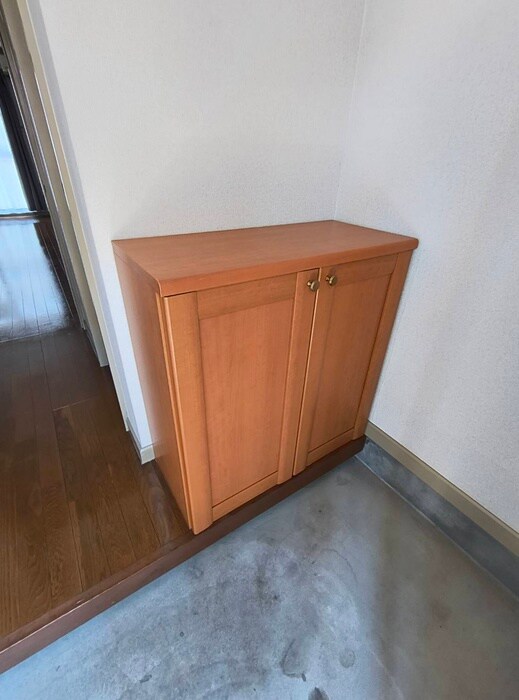 靴箱 コーポ和