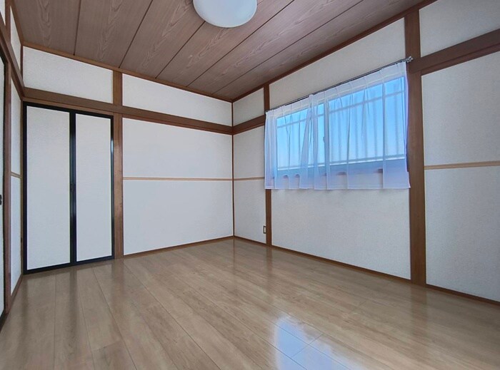 居室 コーポ和