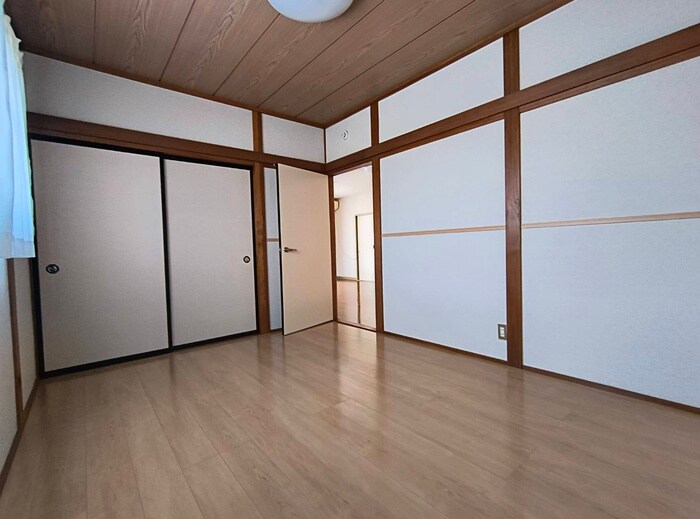 居室 コーポ和