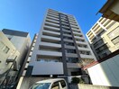 外観写真 ＡＲＴＩＳ仙台木町通