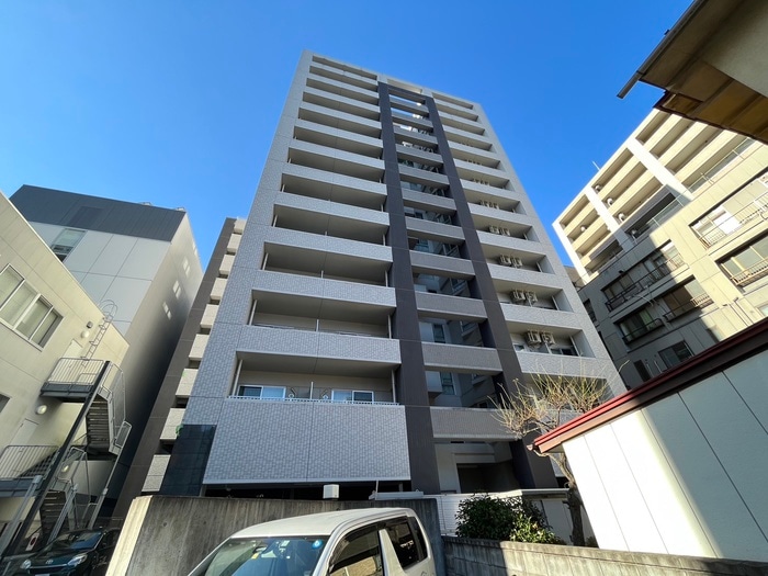 外観写真 ＡＲＴＩＳ仙台木町通