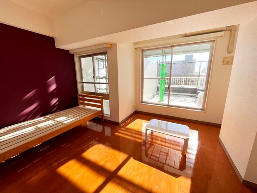 居室 ＡＲＴＩＳ仙台木町通