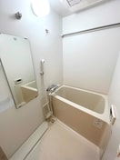 バス／シャワールーム等 ＡＲＴＩＳ仙台木町通