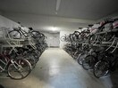 駐輪場 ＡＲＴＩＳ仙台木町通