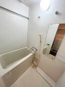 バス／シャワールーム等 ＡＲＴＩＳ仙台木町通