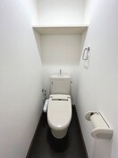 トイレ ＡＲＴＩＳ仙台木町通