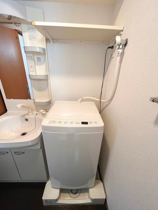 洗濯機置場 ＡＲＴＩＳ仙台木町通