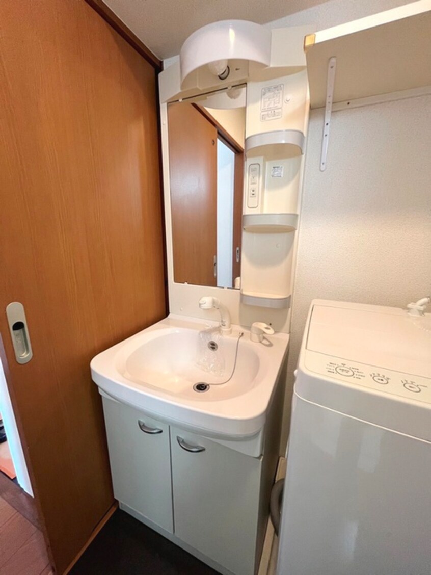 洗面 ＡＲＴＩＳ仙台木町通