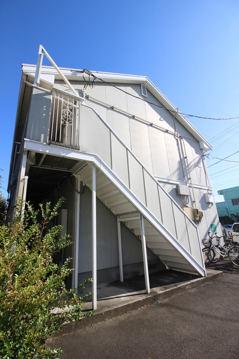 外観写真 パルテよしかわ