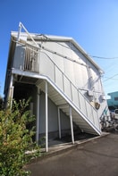 外観写真 パルテよしかわ